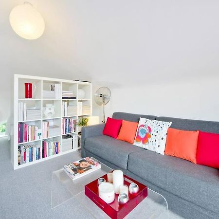 Zone 1! 2 Bed Duplex Apartment! Londra Exterior foto