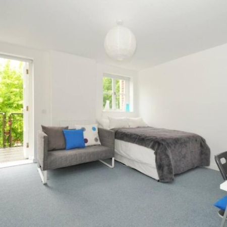 Zone 1! 2 Bed Duplex Apartment! Londra Exterior foto