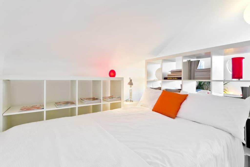 Zone 1! 2 Bed Duplex Apartment! Londra Exterior foto