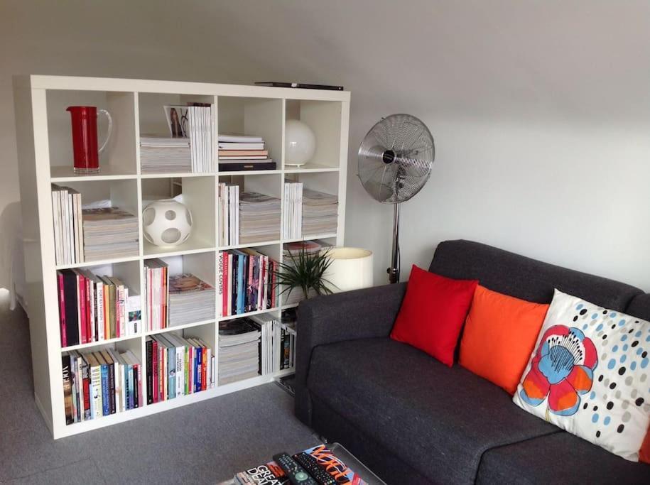 Zone 1! 2 Bed Duplex Apartment! Londra Exterior foto