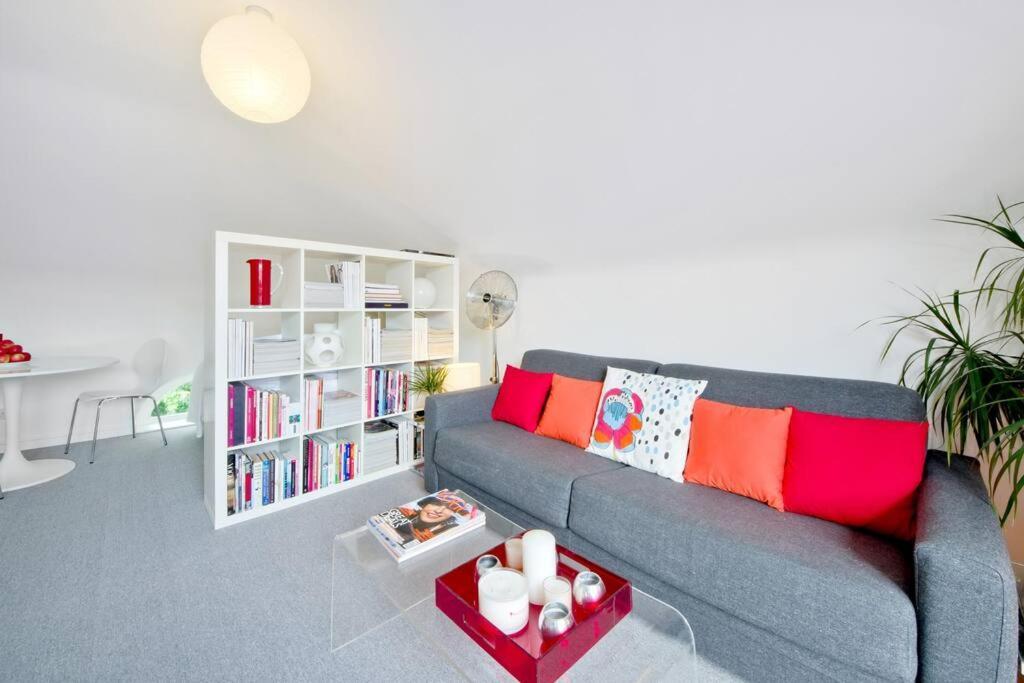 Zone 1! 2 Bed Duplex Apartment! Londra Exterior foto