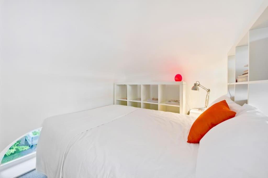 Zone 1! 2 Bed Duplex Apartment! Londra Exterior foto