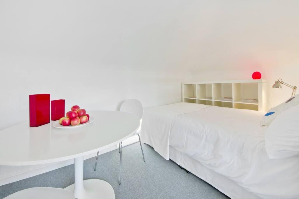 Zone 1! 2 Bed Duplex Apartment! Londra Exterior foto