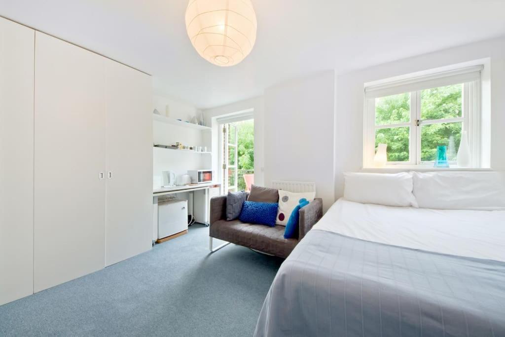 Zone 1! 2 Bed Duplex Apartment! Londra Exterior foto