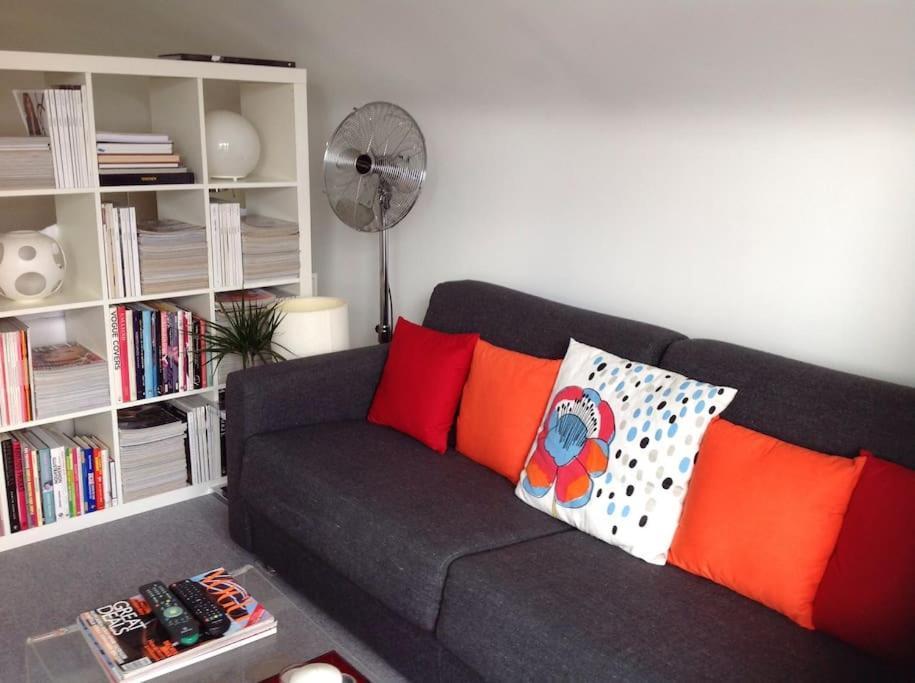 Zone 1! 2 Bed Duplex Apartment! Londra Exterior foto